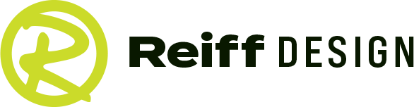 Dan Reiff | Reiff Design